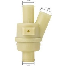Bsg 15-126-015 Termostat