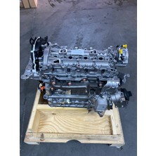 OE-PSA 1638150480 Motor Komple