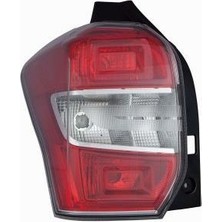 Depo Dpo 220-1931L-LD-UE Stop Lambasi Sol