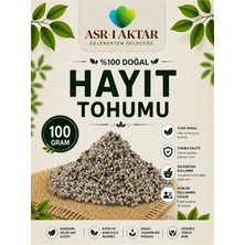 Asr-ı Aktar Hayıt Tohumu 100 G