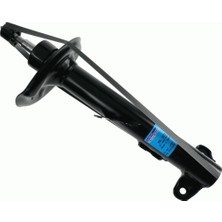 SACHS Sch 115 372 Amortisör Ön 2'li Paket