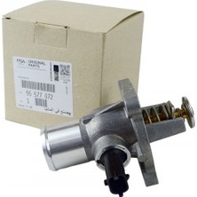 Kale Kal 572420 Termostat Komple