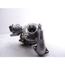 Garrett Gar 806291-5003S Turbo Sarj