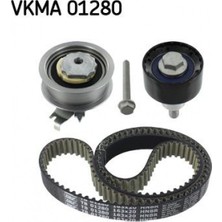 Skf Depomix Eksantrik Gergi Kiti Polo-Golf7-Passat-A3-Leon 1.2 Tsi-1.4 Tsi 2013 Cjza-Cjzb-Cyva-Cyvb