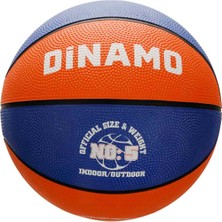 Dinamo Basketbol Topu No:5