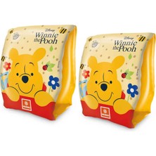 Mondo Sports Winnie The Pooh Şişme Kolluk