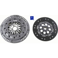 SACHS Sch 3000 856 901 Debriyaj Seti