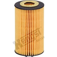 HENGST Hng E611H D442 Yag Filtresi