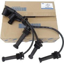 Oe-Fd YS6F 12280 B1A Buji Kablo Takimi 4'lü Paket