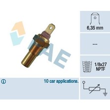 Fae 31270 Hararet Müsürü