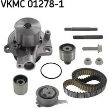 Skf Vkmc 01278-1 Triger Seti+Devirdaim
