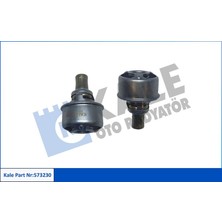 Kale Kal 573230 Termostat