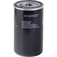 HENGST Hng H14WD01 Hidrolik Filtresi