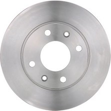 Frendi Depomix Ön Fren Aynasi Psa 106 91-02 -206 98- 306 93-01 Saxo 96-03 Hali 247 x 20.5 x 4dl