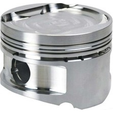 FEDERAL Fm 87-72724 Std Piston+Segman