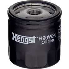 HENGST Hng H90W20 Yag Filtresi