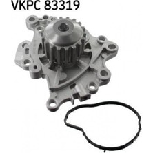 Skf Depomix Devirdaim Astra L 21 Corsa F 19 Crossland 17 Focus Iv 17 Ecosport 17 Connect 17 2008-208-3008- 301-308 II-5008 II-508-EXPERT-PARTNER-BERLINGO 19 C3 Iii-C4 Cactus-C-Elysee-Jumpy 1.5 Blue-Eco