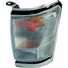 Depo Dpo 212-15C3L-AE1 Sinyal Lambasi Sol
