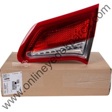 OE-PSA 7453.E5 Light Moulding
