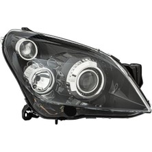 Hella Hel 1zs 008 710-321 Far Sag