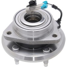 Skf Vkba 7437 Porya Rulmani Ön