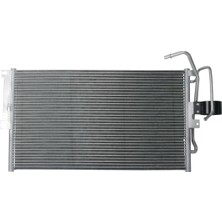 Bosch Bch 1986AD2228 Klima Radyatörü