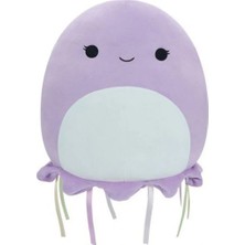 Squishmallows Denizanası Anni 30 cm