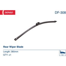 Denso Den DF-308 Silecek Süpürgesi Arka
