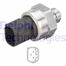 Delphi Depomix Egzoz Basinc Sensoru Mercedes W176 W246 C117 C218 W204 W205 W212 W213 C253 W222 W447 B906 B907 B910