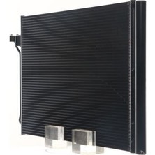 Behr Bhr Ac 463 000S Klima Radyatörü