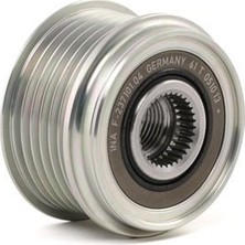 Ina 535 0143 10 Alternatör Kasnagi