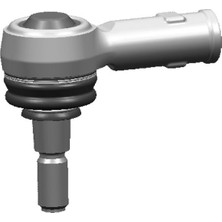 LEMFORDER Lem 11638 02 Rot Basi Ön