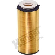 HENGST Hng E125H D209 Yag Filtresi