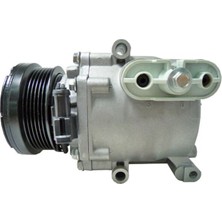 Behr Bhr Acp 1355 000S Klima Kompresörü