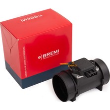 BREMI Brm 30014 Hava Debimetresi