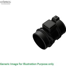 Vitesco Vıt 574 0011 10 Hava Debimetresi