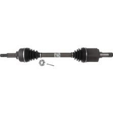 Skf Vkjc 6323 Aks Komple Ön Sol