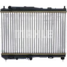 Behr Bhr Cr 1135 000S Su Radyatörü