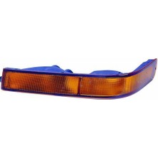 Depo Dpo 214-1636L-AE Tampon Sinyali Sol