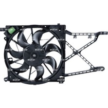 Nrf 470057 Fan Motoru