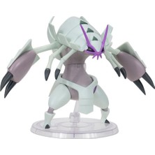 Pokemon Select Seri Eklemli Figür Golisopod