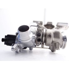 Garrett Gar 850282-5012S Turbo Sarj