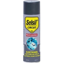  tas-010 500ml elektrik devre kart temizleme spreyi