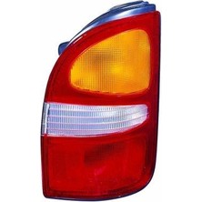 Depo Dpo 223-1917R-AE Stop Lambasi Sag