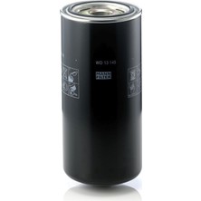 Mann Wd 13 145 Sanzuman Filtresi