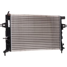 Behr Bhr Ac 29 000S Klima Radyatörü