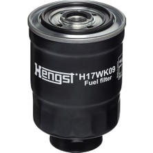 HENGST Hng H17WK09 Yakit Filtresi
