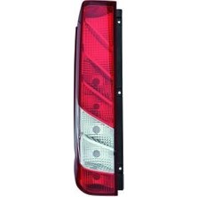 Depo Dpo 663-1910L-UE Stop Lambasi Sol