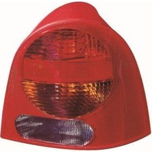 Depo Dpo 551-1940R-LD-UE Stop Lambasi Sag