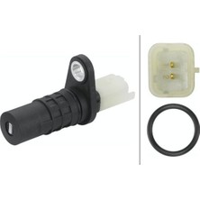 Hella Hel 6pu 009 167-381 Eksantrik/krank Mil Sensörü
